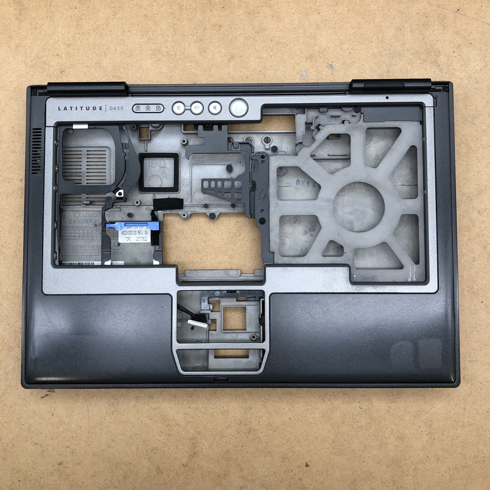 Plasturgie - Dell Latitude  D630