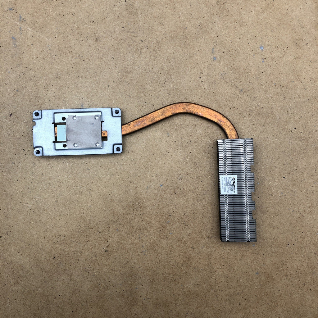 Dissipateur - Dell Vostro 15 - P63F