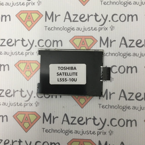 Caddy - Toshiba Satellite L555-10U