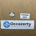 Carte wifi - Toshiba Satellite C870