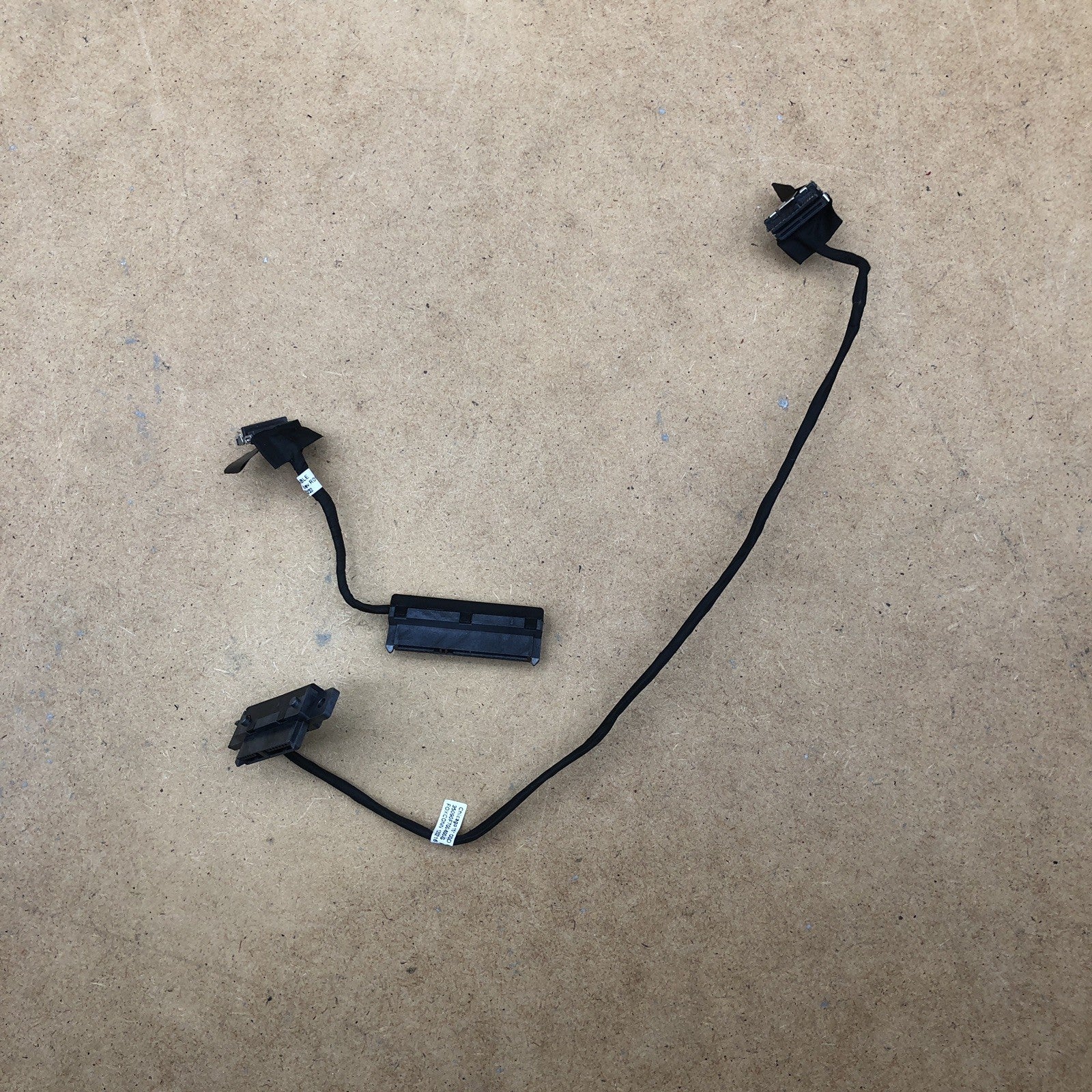 Connecteurs sata - HP Notebook 635