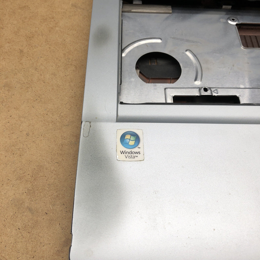 Plasturgie - Fujitsu Lifebook E8310