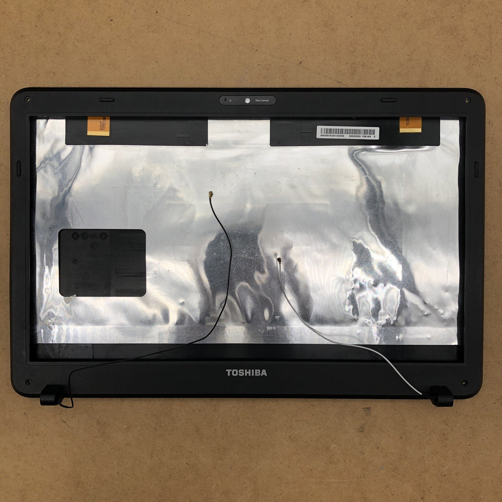 Capot - Toshiba L650