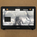 Capot - Toshiba L650
