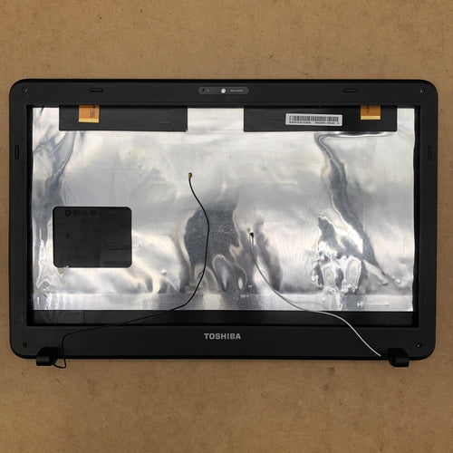 Capot - Toshiba L650