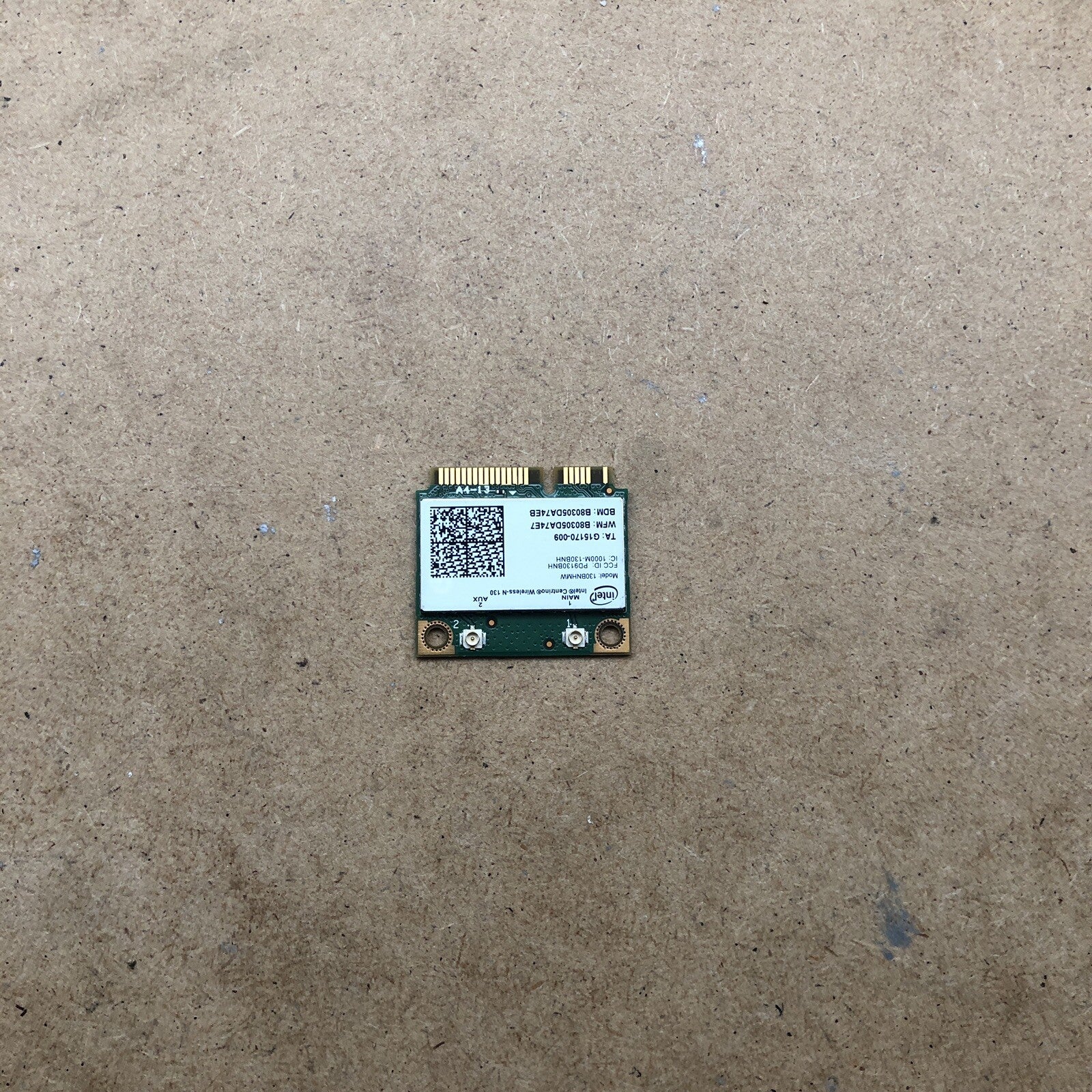 Carte Wifi - Samsung NP410B2B