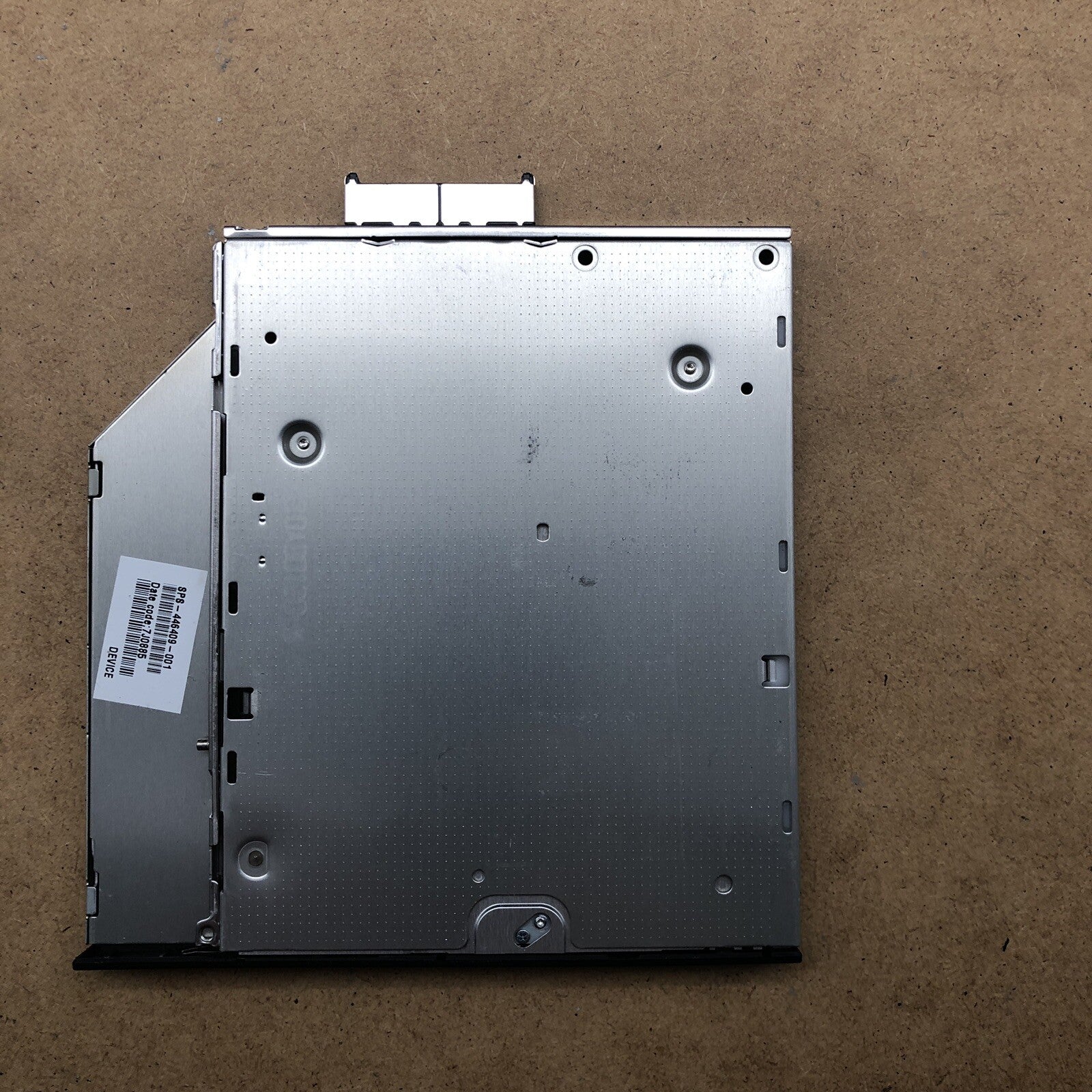 Lecteur/graveur DVD - HP COMPAQ 6910p