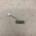 Bouton power - Toshiba L650, Satellite L650, Satellite pro L650