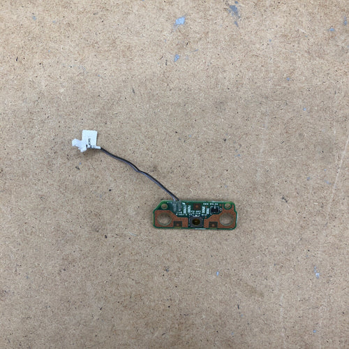 Bouton power - Toshiba L650, Satellite L650, Satellite pro L650