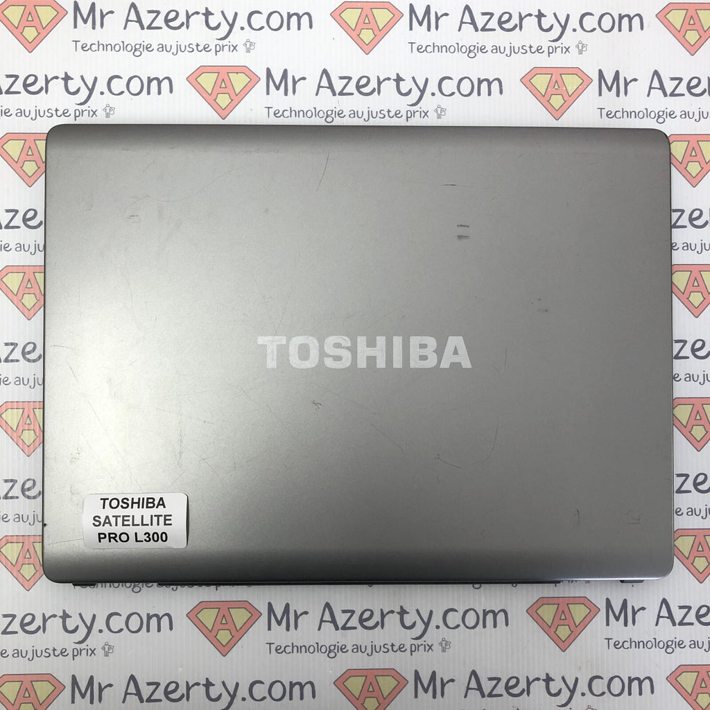 Capot complet - Toshiba Satellite Pro L300