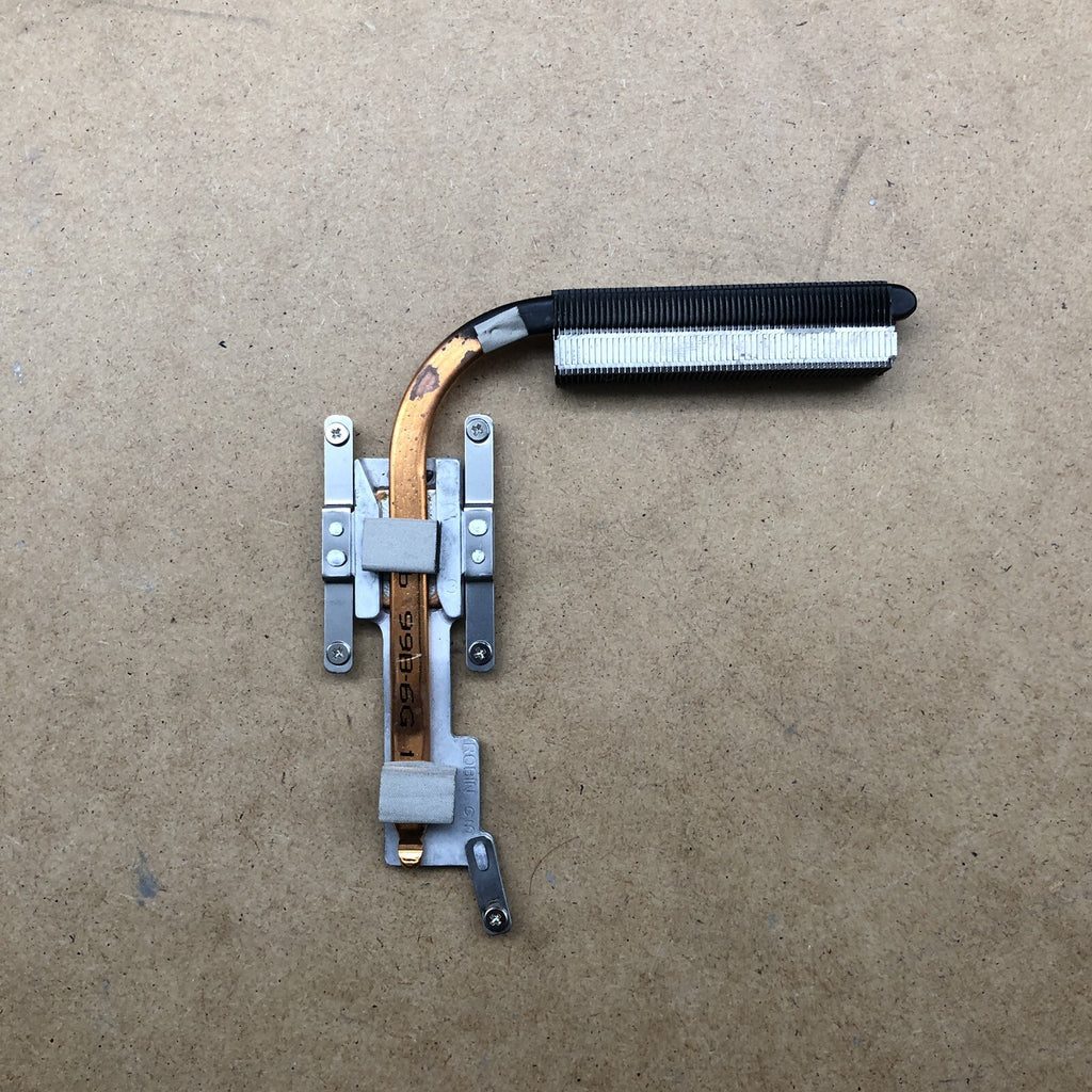 Dissipateur - Acer TravelMate MS2231