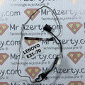 Nappe / connecteur écran + webcam - Lenovo E31-70