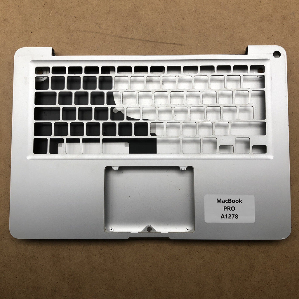 Plasturgie  - Macbook Pro A1278