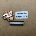 Dissipateur - Toshiba PORTEGE R930-1 C8