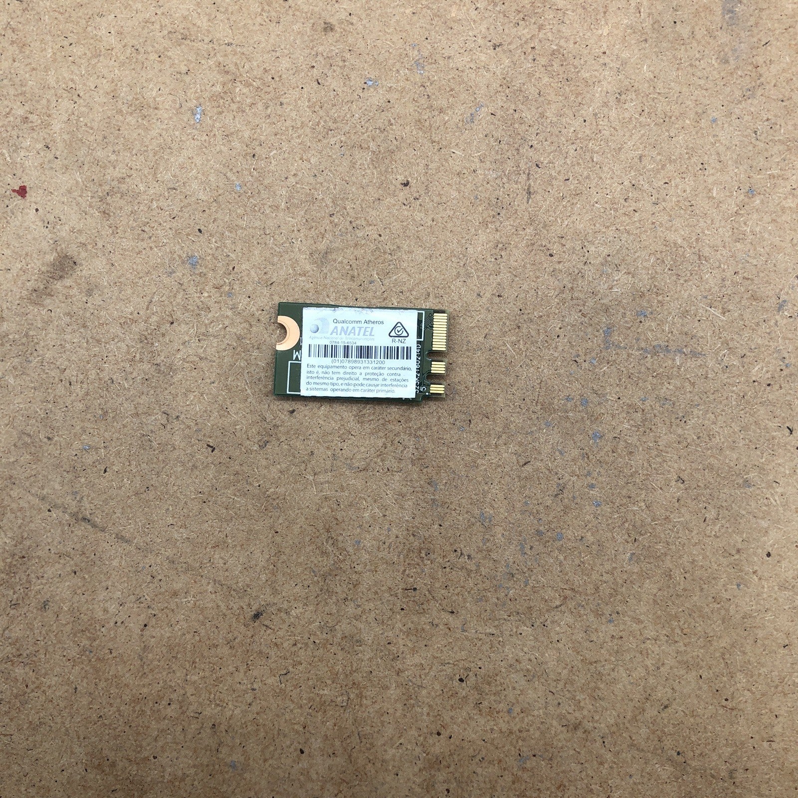 Carte wifi - Acer Aspire3 A315