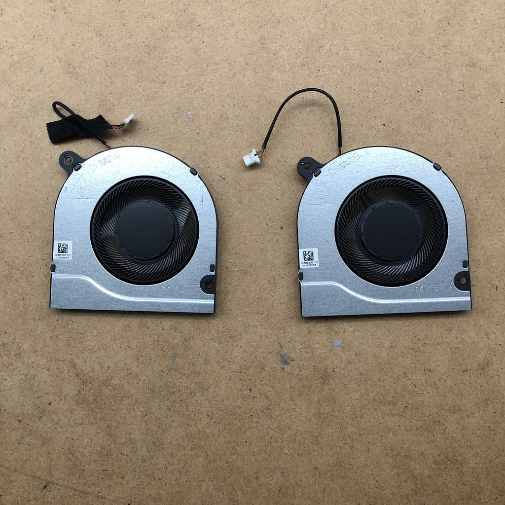 Ventilateurs - Acer Vero AV15-51