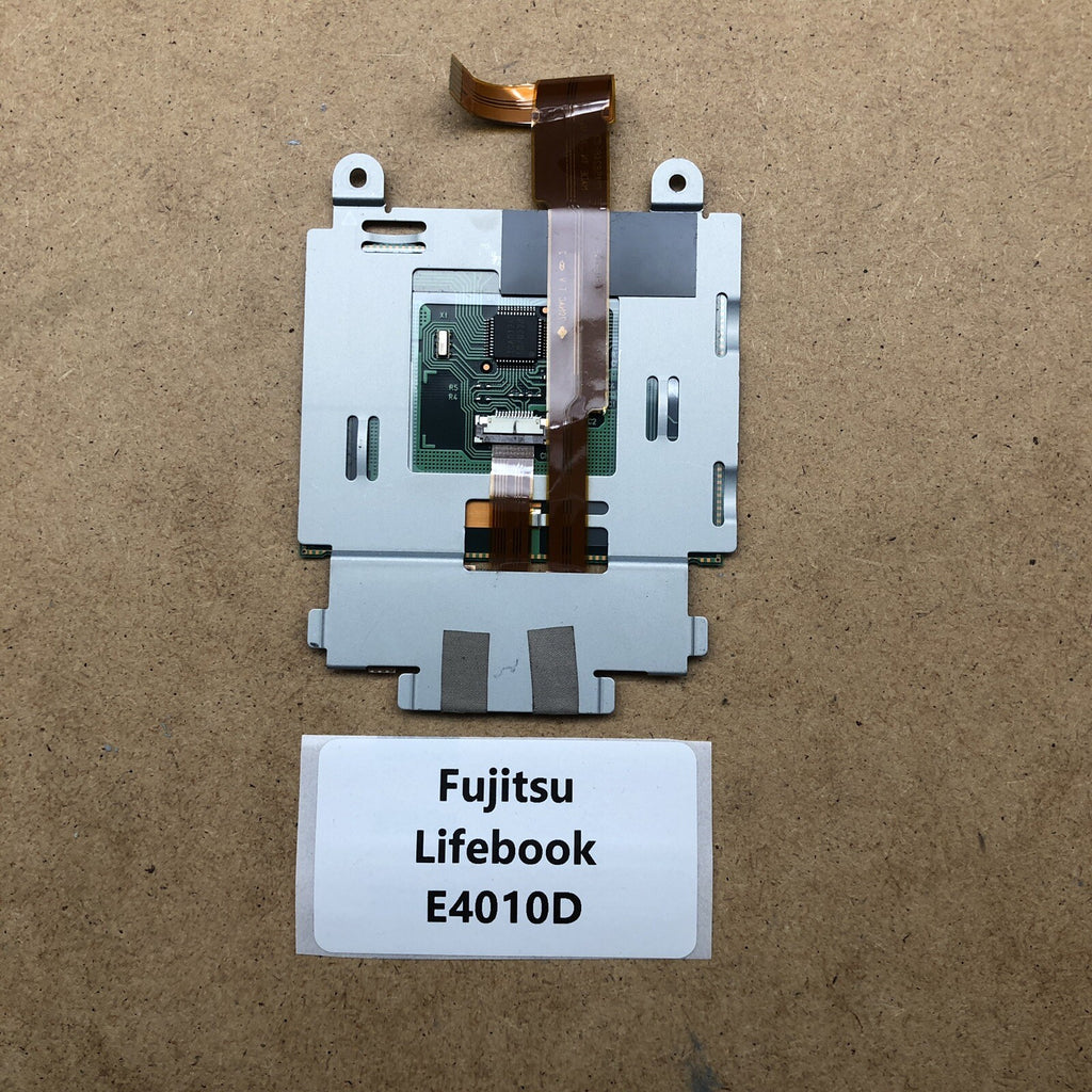 Touchpad - Fujitsu Lifebook E4010D