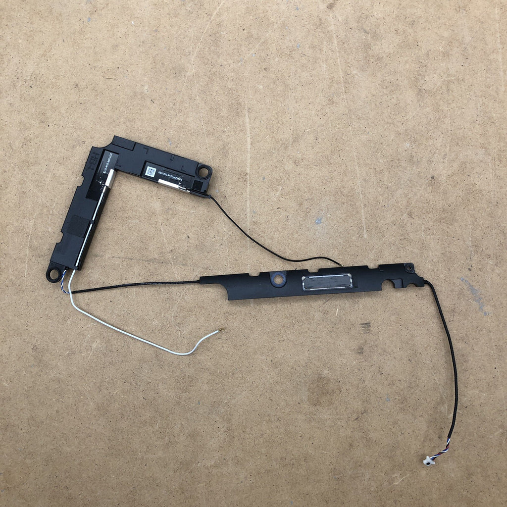 Enceintes - Asus R520U