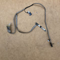 Connecteur écran avec webcam - Dell Latitude E6520