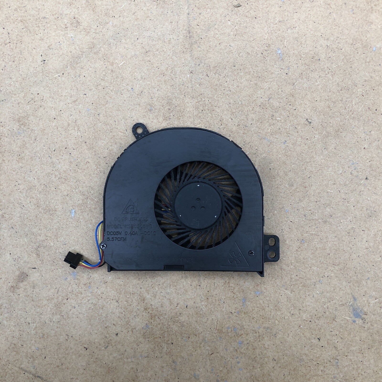 Ventilateur - Dell Latitude E5540