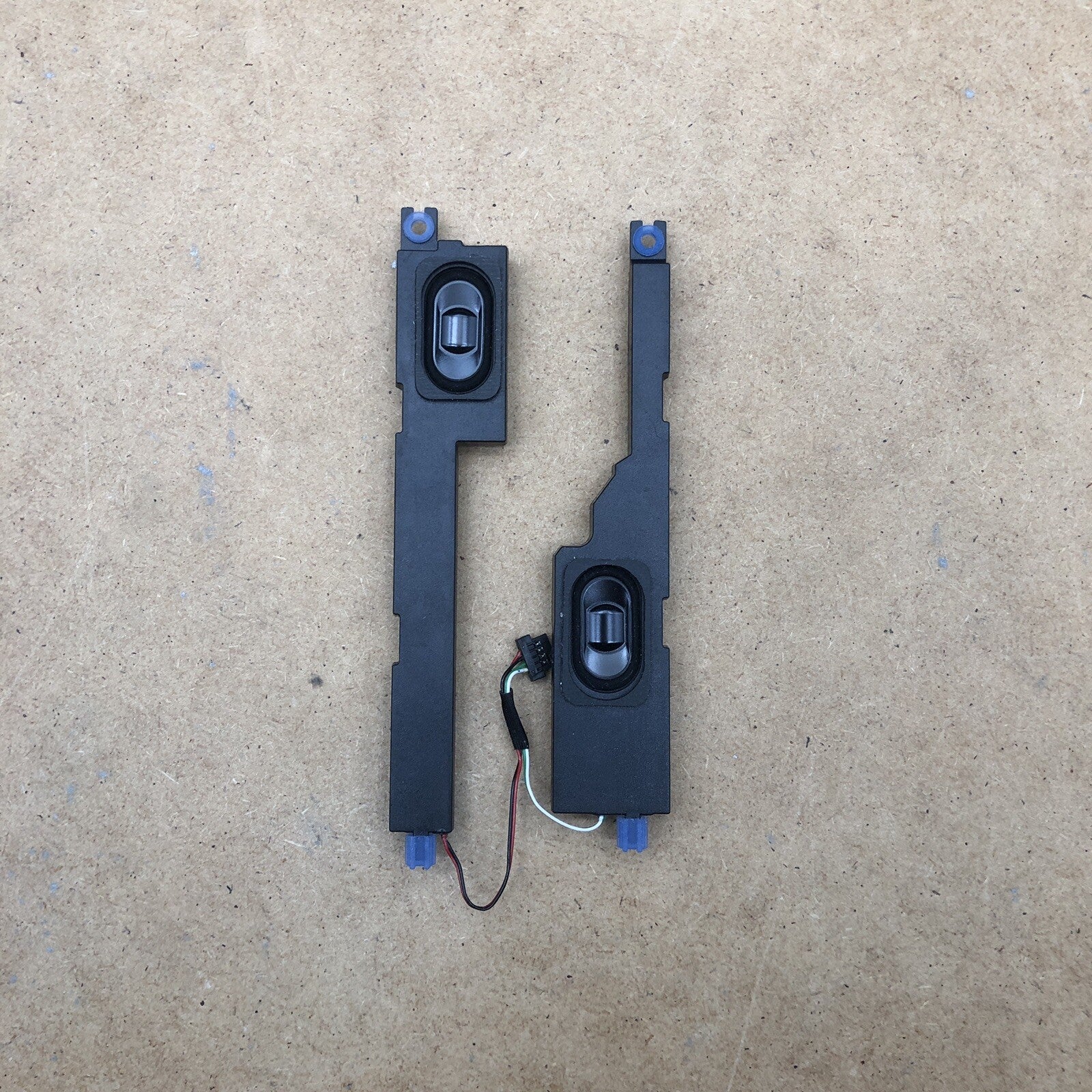 Enceintes - HP Probook 450G5