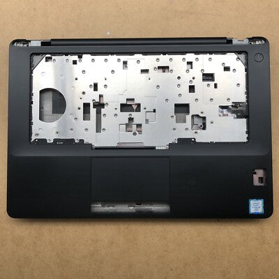 Plasturgie - Dell E5470
