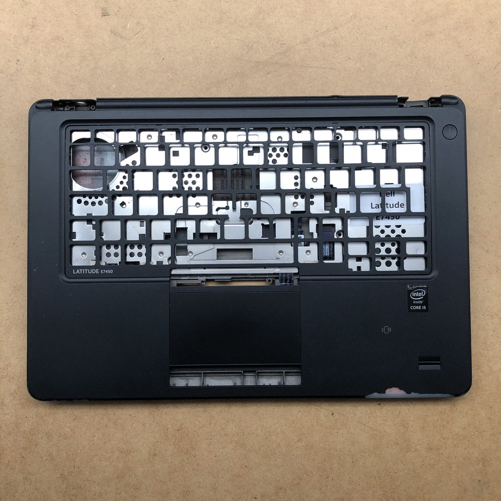 Plasturgie - Dell Latitude  E7450