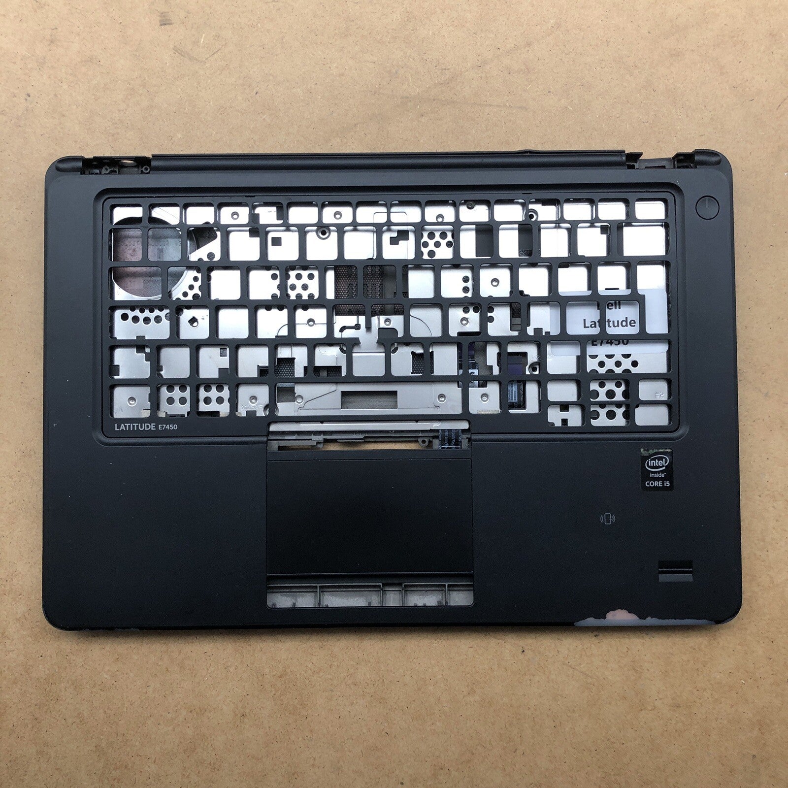 Plasturgie - Dell Latitude  E7450