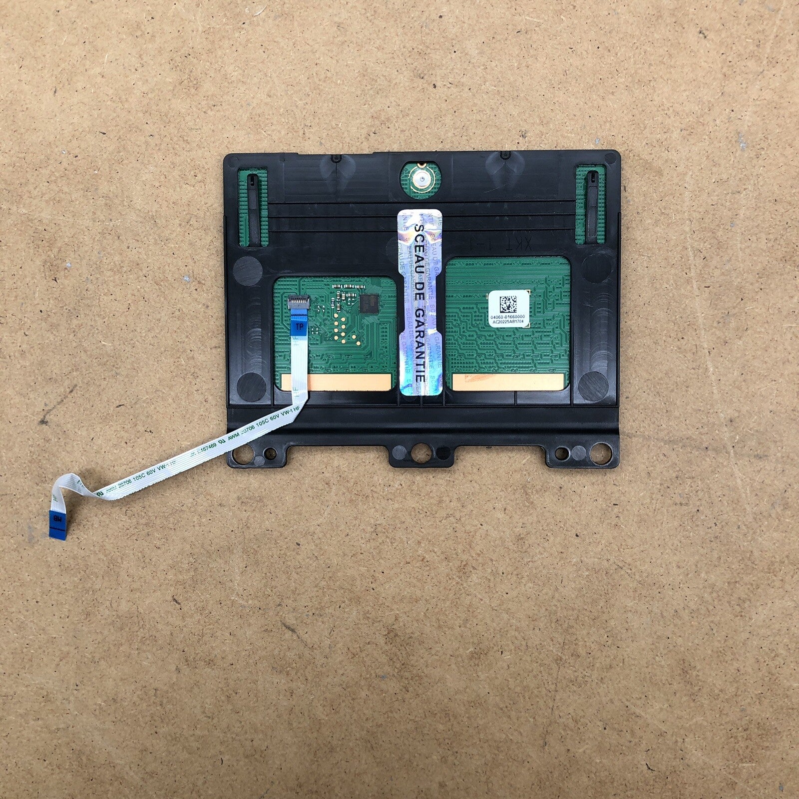Touchpad - Asus X571G