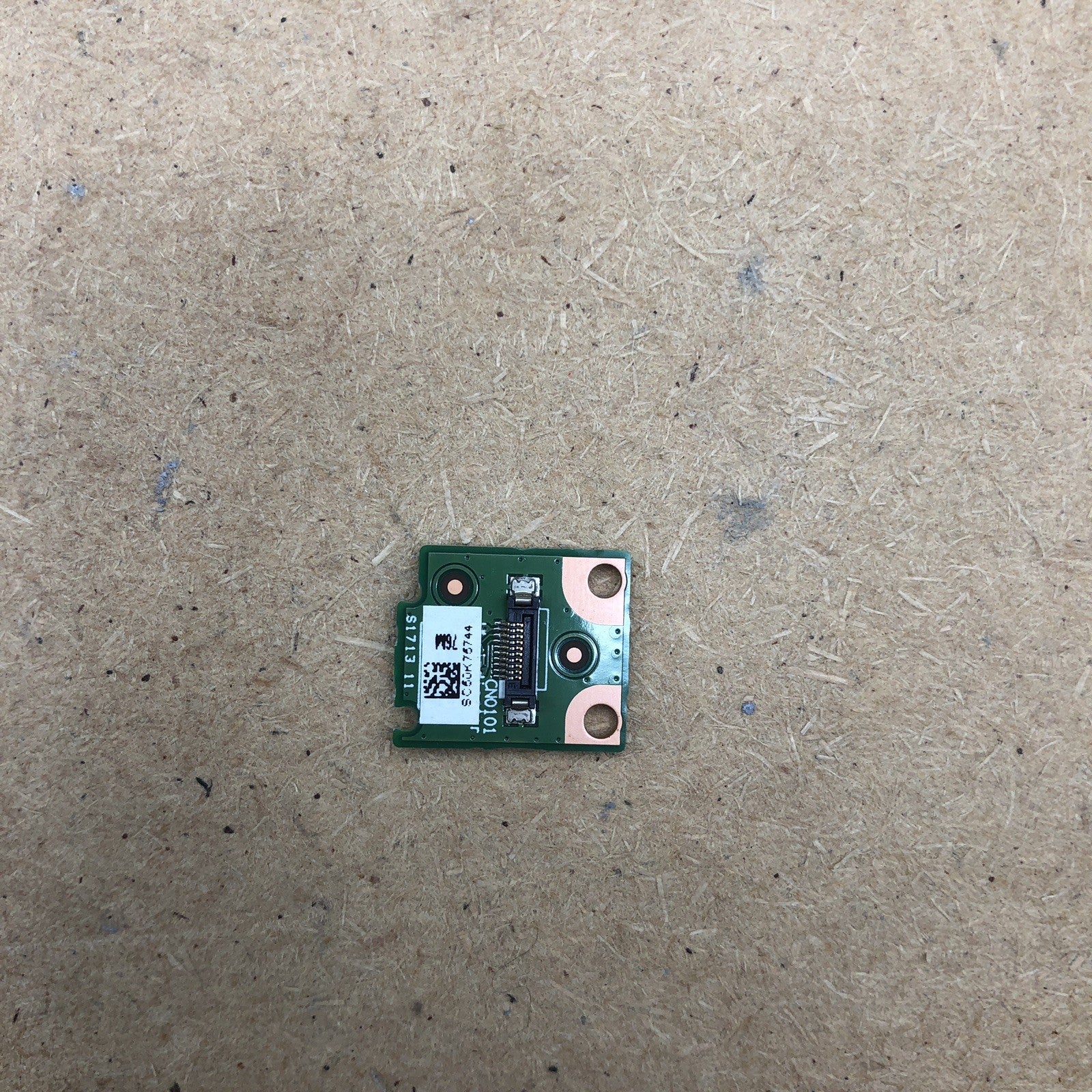 Bouton power - Lenovo X260