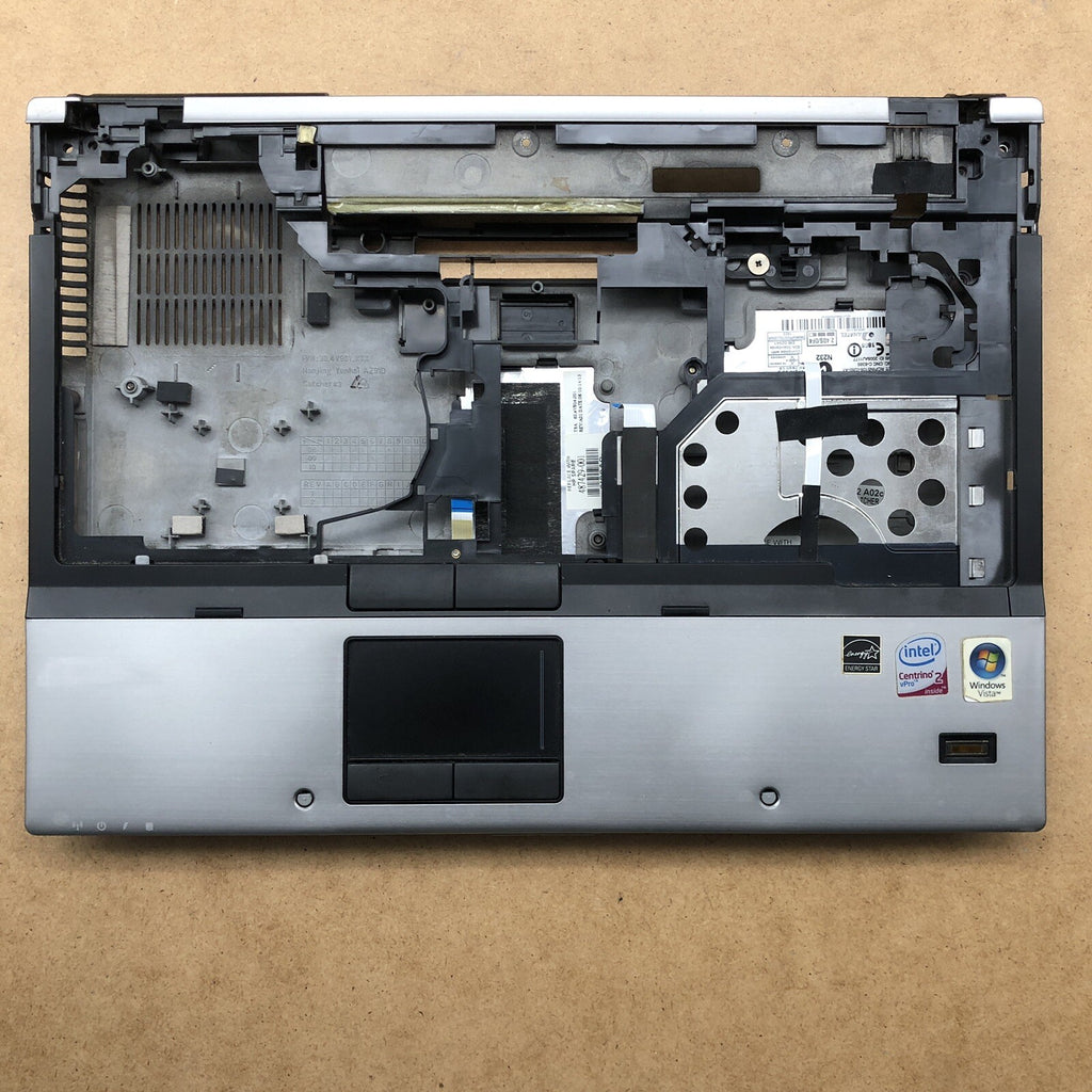 Plasturgie - HP Elitebook 6930p