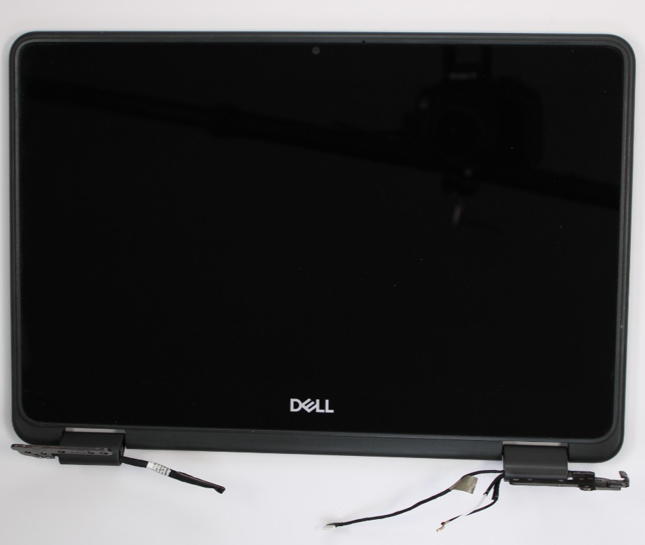 Capot complet avec écran - DELL Latitude 3190 2in1