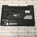 Plasturgie Basse complète - Toshiba Satellite L555-10U