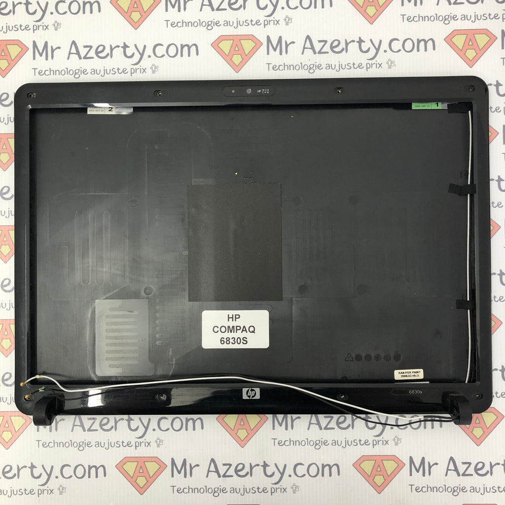 Capot complet - HP Compaq 6830S