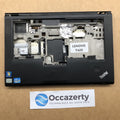 Plasturgie basse - Lenovo T420