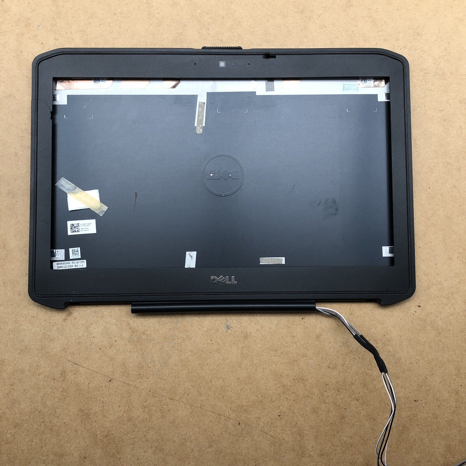 Capot complet - Dell Latitude E5430