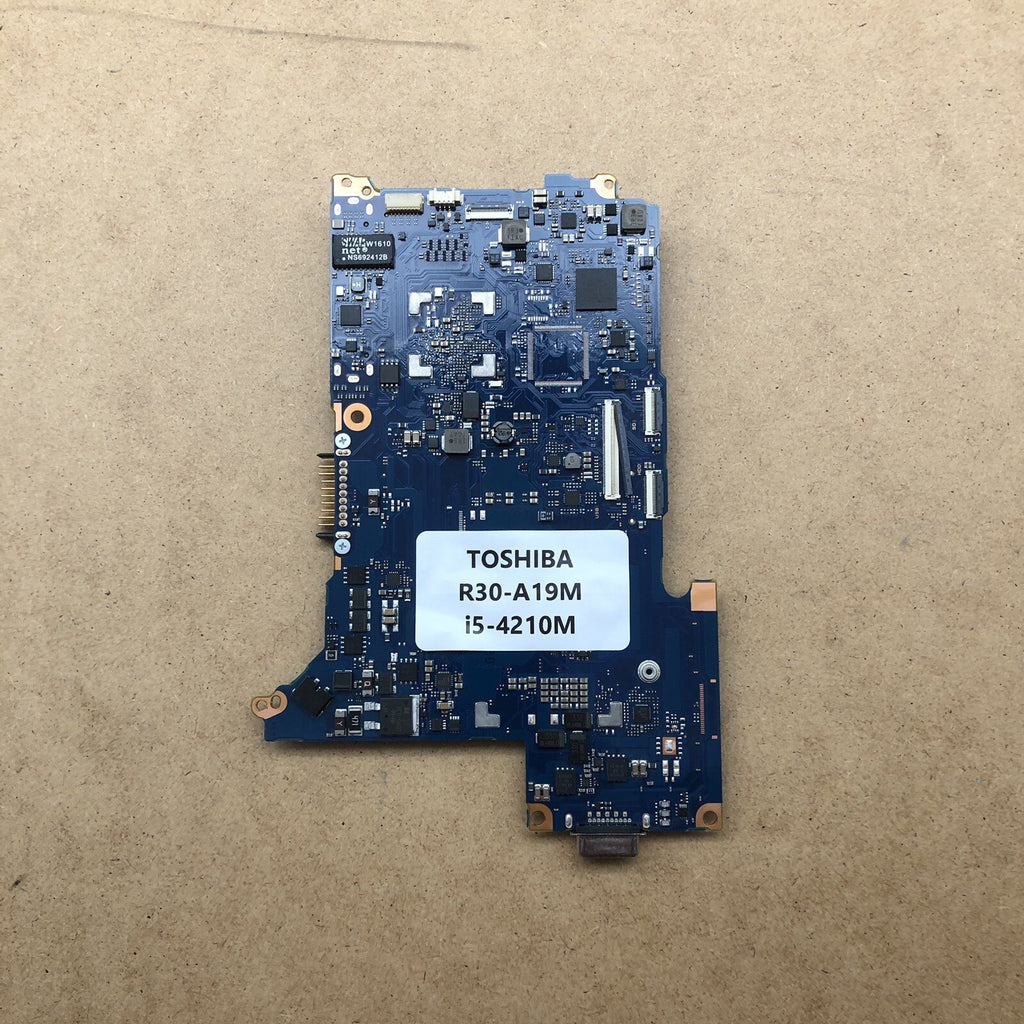 Carte mère - Toshiba R30-A19M i5-4210M