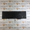 Clavier azerty - eMachine E528 Series