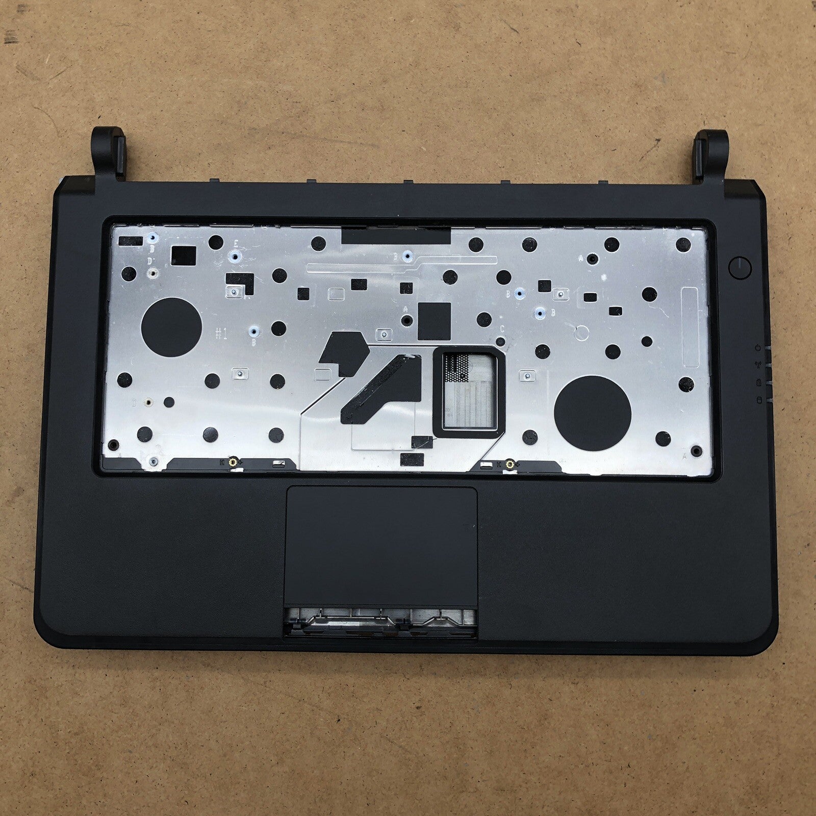Plasturgie - Dell Latitude 3350