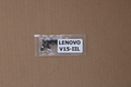 Visserie - Lenovo V15-IIL