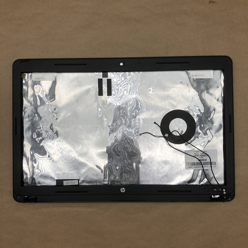 Capot - HP Notebook 635 (1)