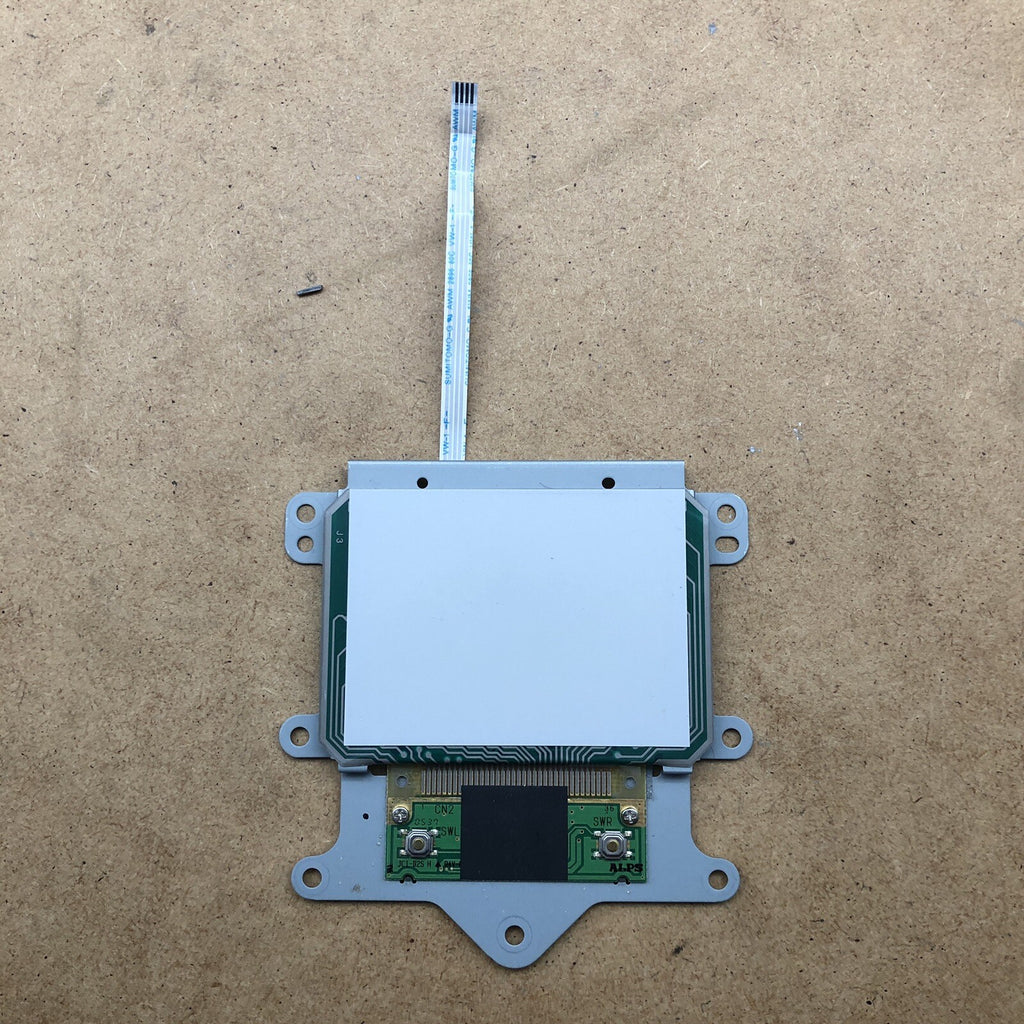 Pavé tactile - Toshiba Tecra A3X