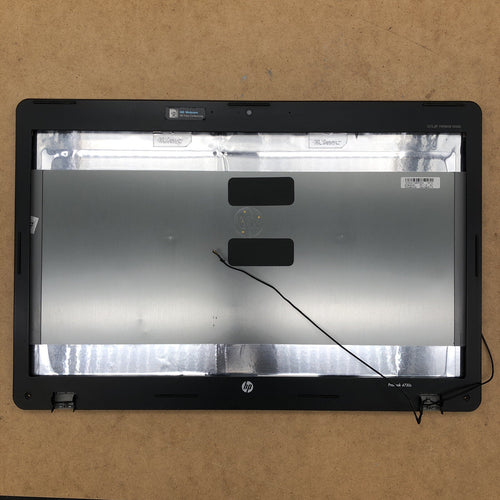 Capot - HP Probook 4730S