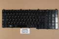 Clavier azerty  - Toshiba Satellite L555-131