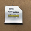 Lecteur/graveur DVD - Toshiba L650, Satellite L650