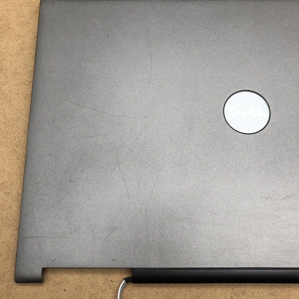 Capot arrière - Dell Latitude  D630