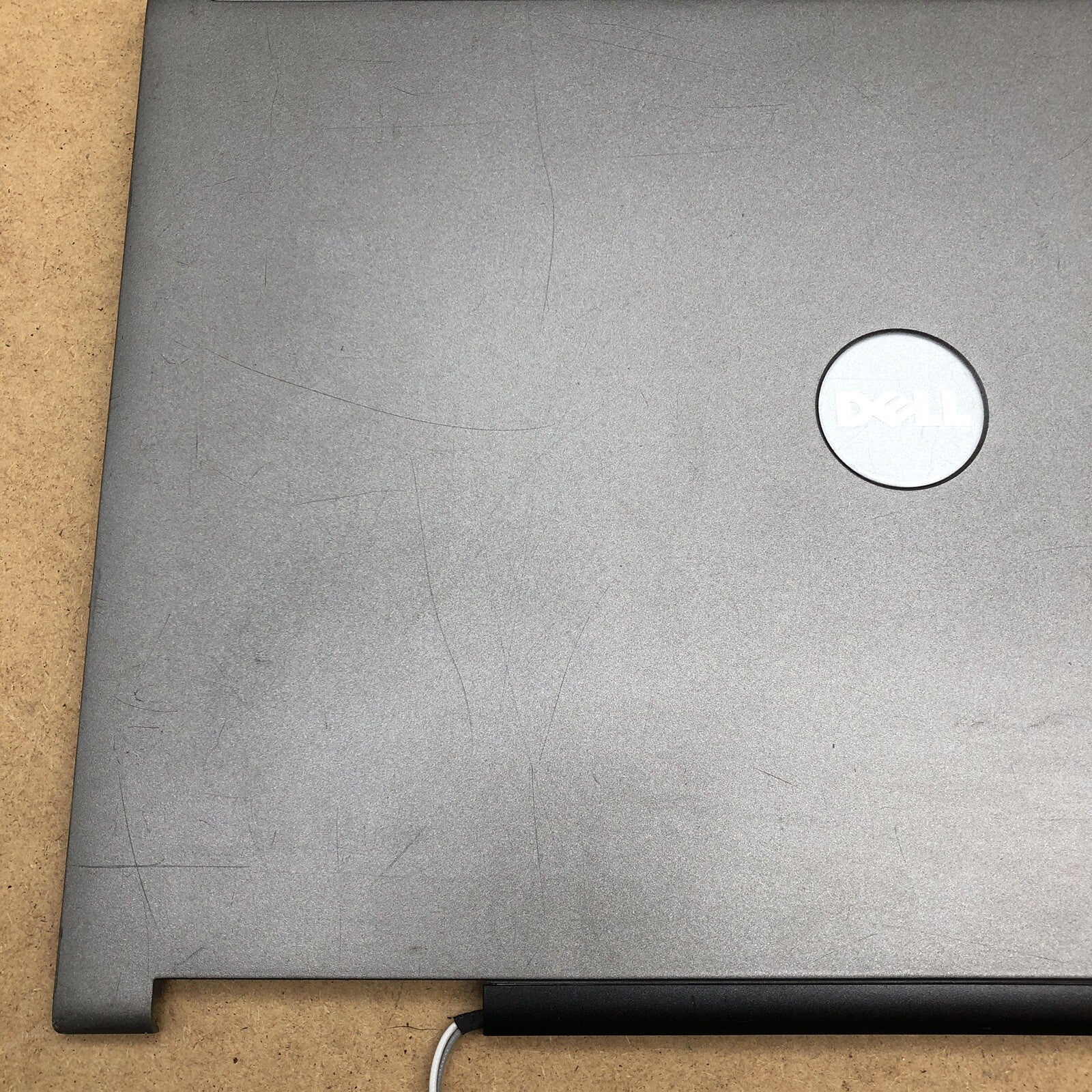 Capot arrière - Dell Latitude  D630