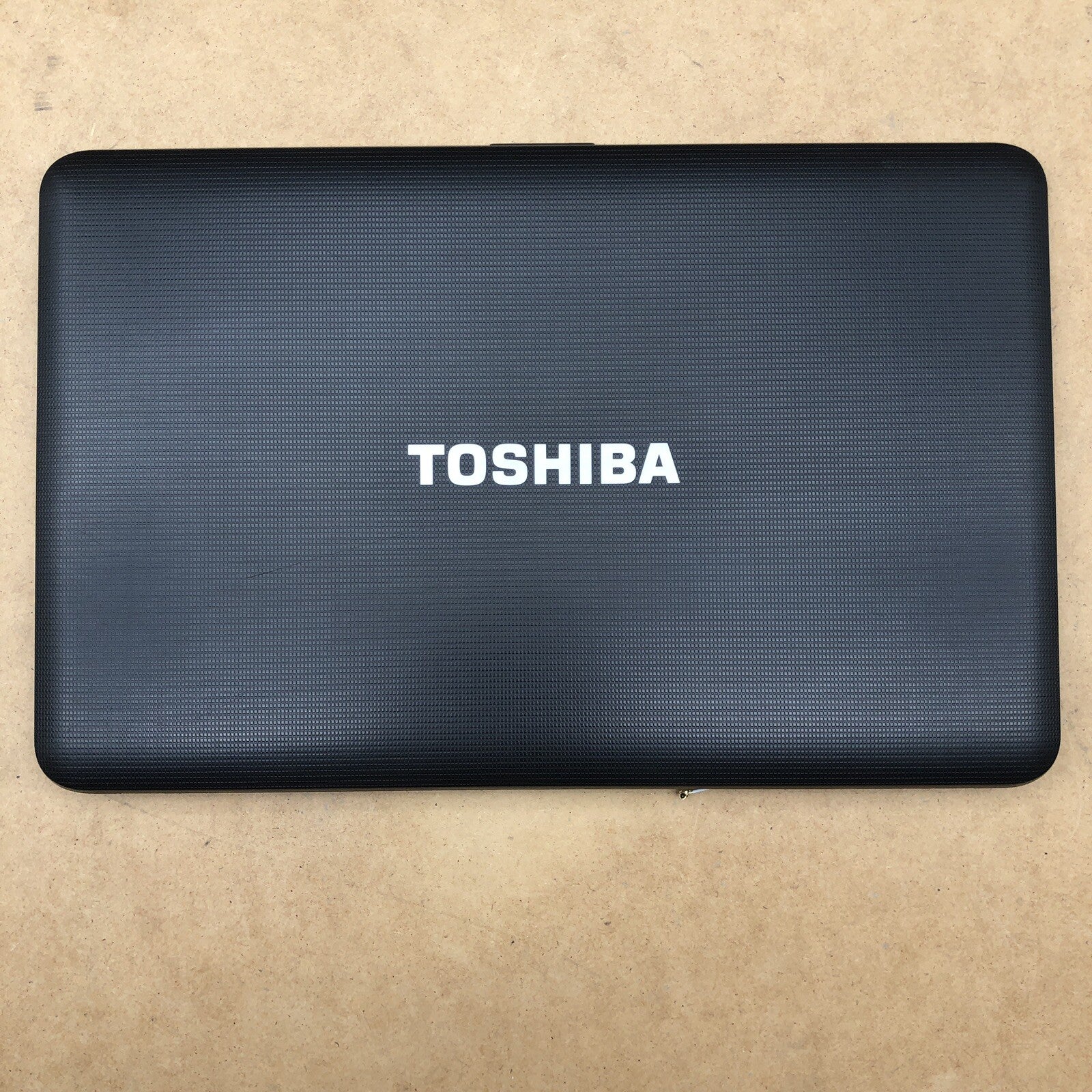 Capot - Toshiba Satellite C850D-11C