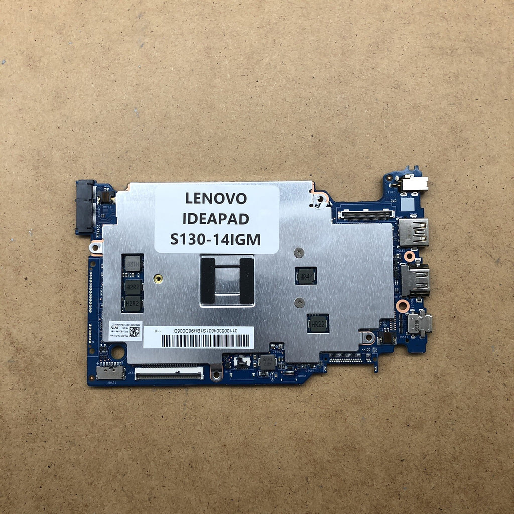 Carte Mère - Lenovo Ideapad S130-14IGM
