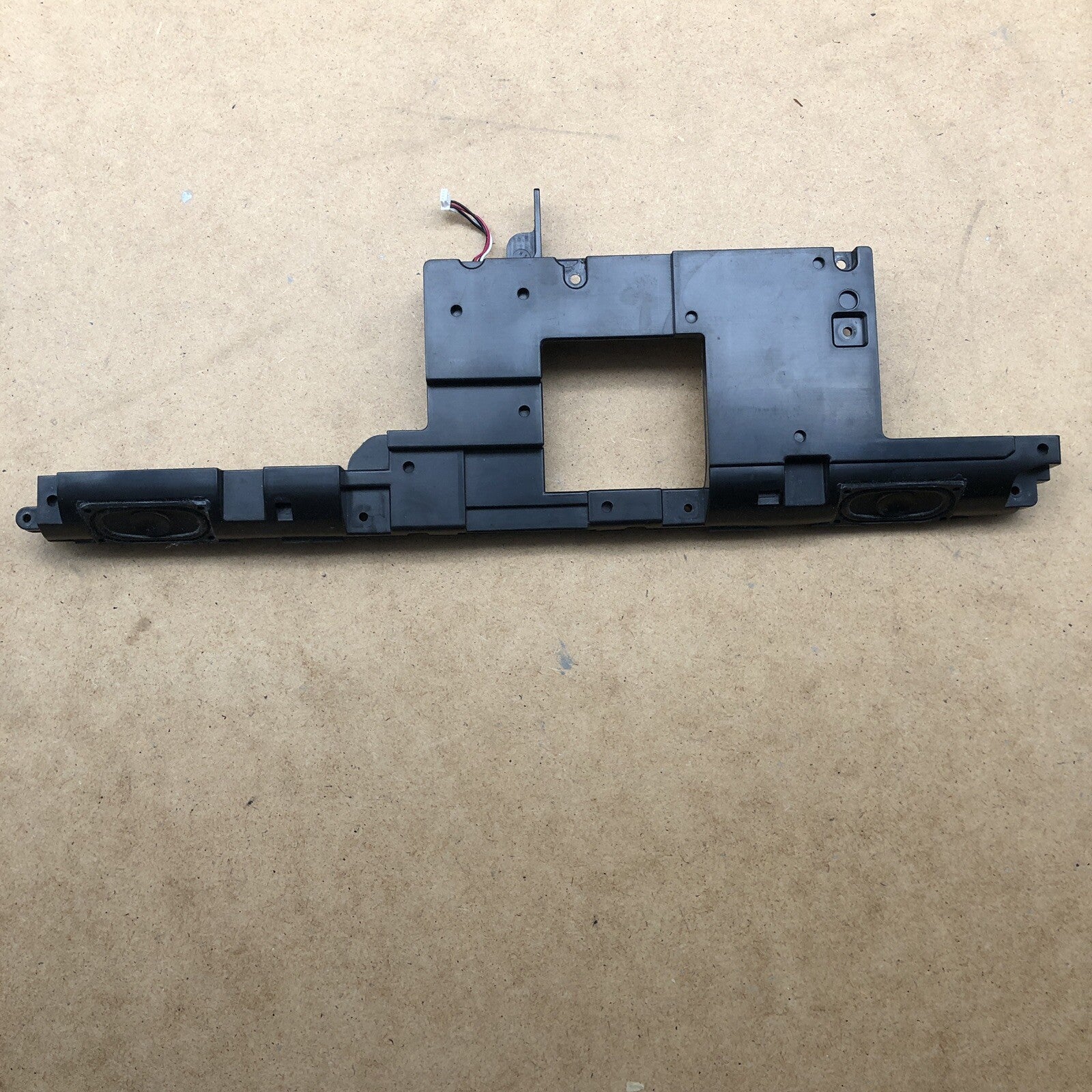Enceintes - HP pavilion zv5000
